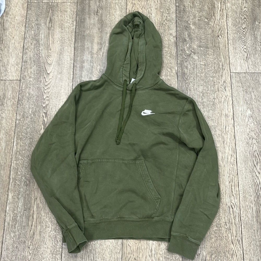 Nike Sweatshirt